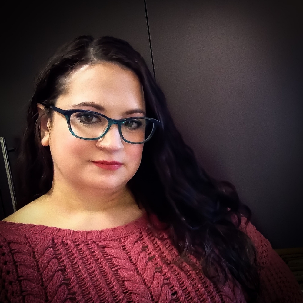 Meet your Posher, Kirsten